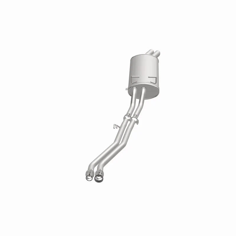 Fits 1987-1993 BMW Direct-Fit Replacement Exhaust System 106-0316